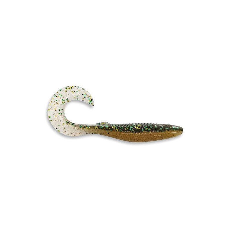GUMA CRUSHCITY CURL 3 P
